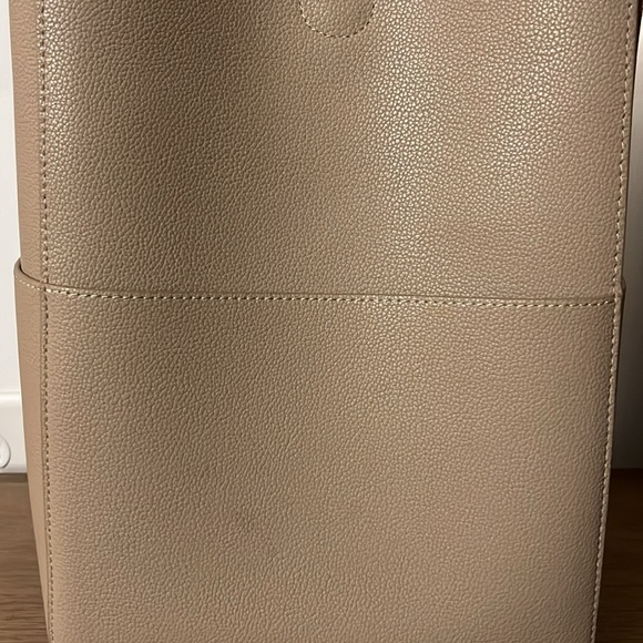 Basket bag - Picture 3 of 6